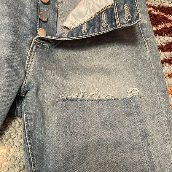 Banana Republic Jeans - Picture 6 of 7